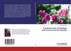 Fundamentals of Ecology and Environmental Studies的封面