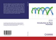 Portada del libro de Introduction to Plant Promoter