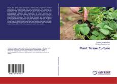 Buchcover von Plant Tissue Culture