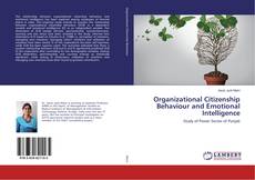 Buchcover von Organizational Citizenship Behaviour and Emotional Intelligence