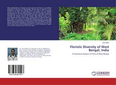Couverture de Floristic Diversity of West Bengal, India