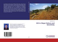 Buchcover von GIS In Slope Failure and Sensitivity