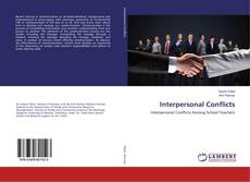 Обложка Interpersonal Conflicts