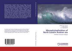 Couverture de Microphytoplankton of North Eastern Arabian sea