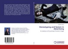 Copertina di Stereotyping and Sexism in Advertising