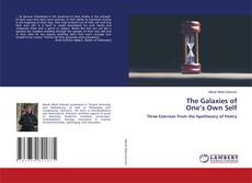 Buchcover von The Galaxies of One’s Own Self