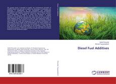 Copertina di Diesel Fuel Additives