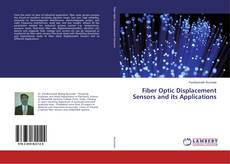 Buchcover von Fiber Optic Displacement Sensors and its Applications
