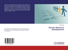 Borítókép a  Human Resource Development - hoz