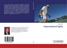 Organizational Agility的封面