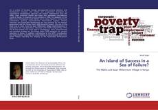 Copertina di An Island of Success in a Sea of Failure?