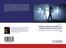 Copertina di African American Males in Single Gender Classrooms