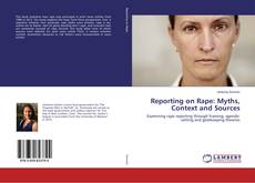Buchcover von Reporting on Rape: Myths, Context and Sources
