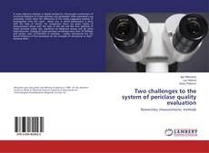 Capa do livro de Two challenges to the system of periclase quality evaluation 