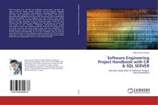 Buchcover von Software Engineering Project Handbook with C# & SQL SERVER