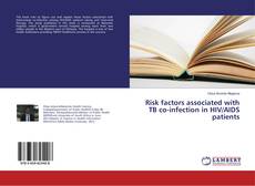 Copertina di Risk factors associated with TB co-infection in HIV/AIDS patients