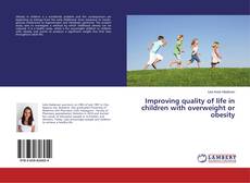 Copertina di Improving quality of life in children with overweight or obesity