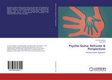 Buchcover von Psycho-Soma: Reframe & Perspectives