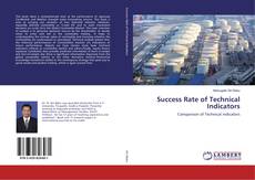 Bookcover of Success Rate of Technical Indicators