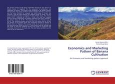 Buchcover von Economics and Marketing Pattern of Banana Cultivation