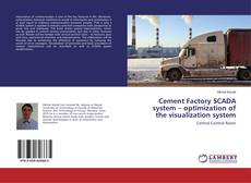 Buchcover von Cement Factory SCADA system – optimization of the visualization system