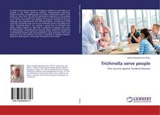 Copertina di Trichinella serve people
