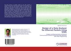 Copertina di Design of a Data Analyser for Ethernet Packets Using VHDL