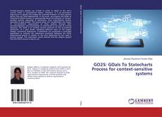 Buchcover von GO2S: GOals To Statecharts Process for context-sensitive systems