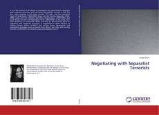 Couverture de Negotiating with Separatist Terrorists