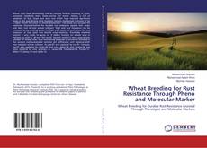 Bookcover of Wheat Breeding for Rust Resistance Through Pheno and Molecular Marker