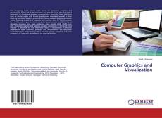 Capa do livro de Computer Graphics and Visualization 