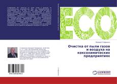 Couverture de Очистка от пыли газов и воздуха на коксохимических предприятиях