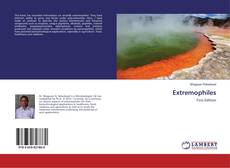 Buchcover von Extremophiles