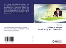 Buchcover von Science of Project Monitoring and Evaluation