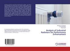 Buchcover von Analysis of Industrial Radiators for Performance Enhancement
