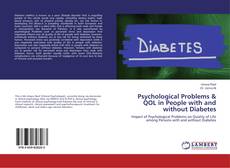 Copertina di Psychological Problems & QOL in People with and without Diabetes