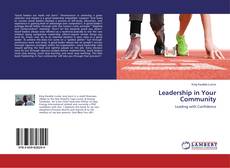 Buchcover von Leadership in Your Community