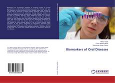 Biomarkers of Oral Diseases kitap kapağı