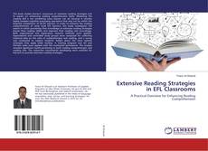 Buchcover von Extensive Reading Strategies in EFL Classrooms