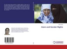 Bookcover of Islam and Gender Rights