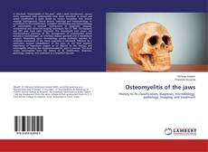 Buchcover von Osteomyelitis of the jaws