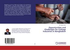 Обложка Opportunities and Challenges for Cottage Industries in Bangladesh