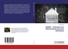 Buchcover von SMAD - A System for Multimodal Assistive Domotics