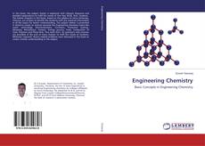 Buchcover von Engineering Chemistry