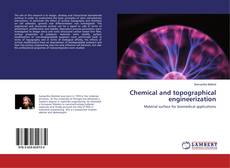 Buchcover von Chemical and topographical engineerization
