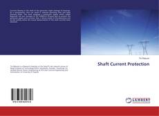 Portada del libro de Shaft Current Protection