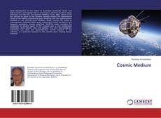 Buchcover von Cosmic Medium