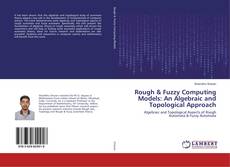 Couverture de Rough & Fuzzy Computing Models: An Algebraic and Topological Approach