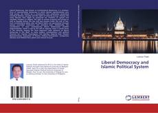 Buchcover von Liberal Democracy and Islamic Political System