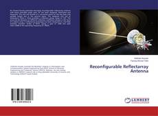 Bookcover of Reconfigurable Reflectarray Antenna